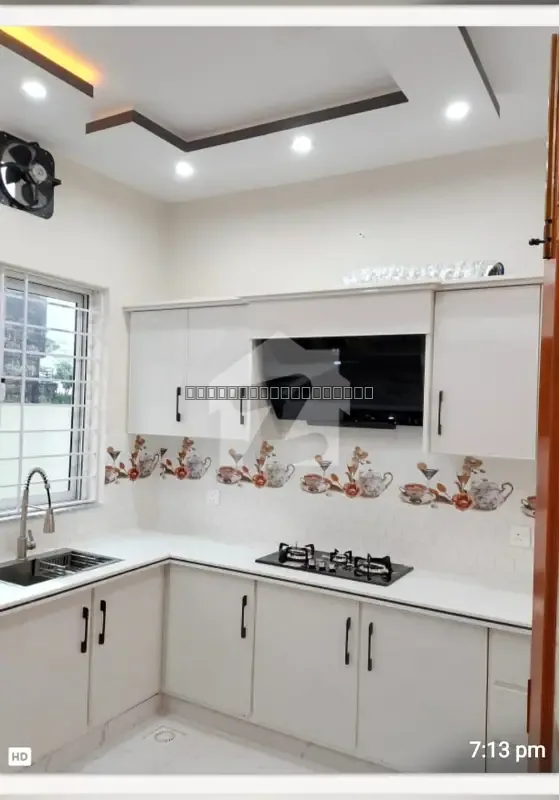 10 Marla House in Canal View photo 2