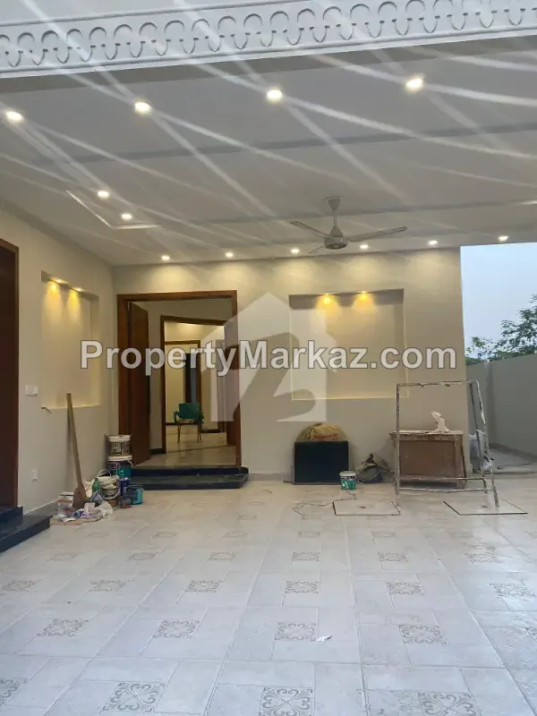 10 Marla House in Gulshan Usman photo 9