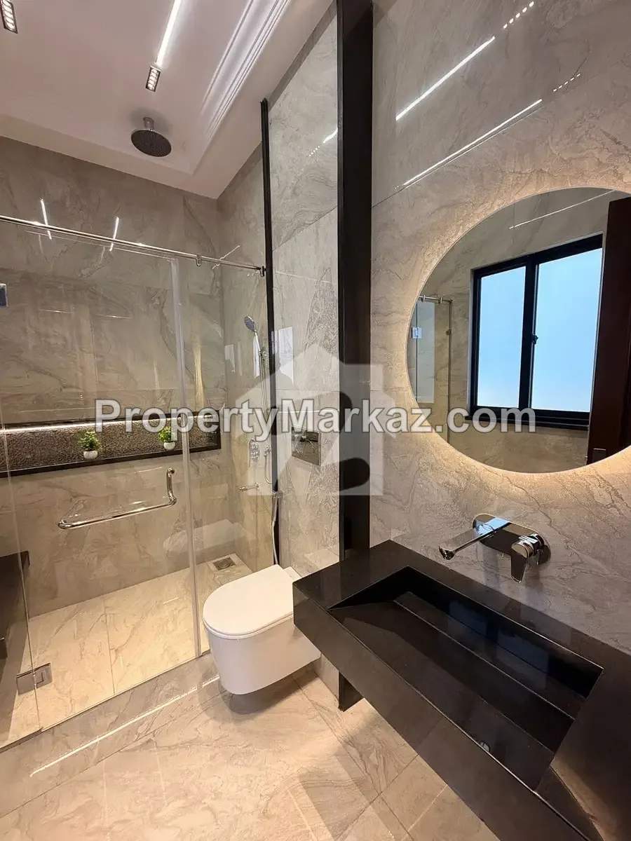 5 Marla House in Al Noor City photo 5