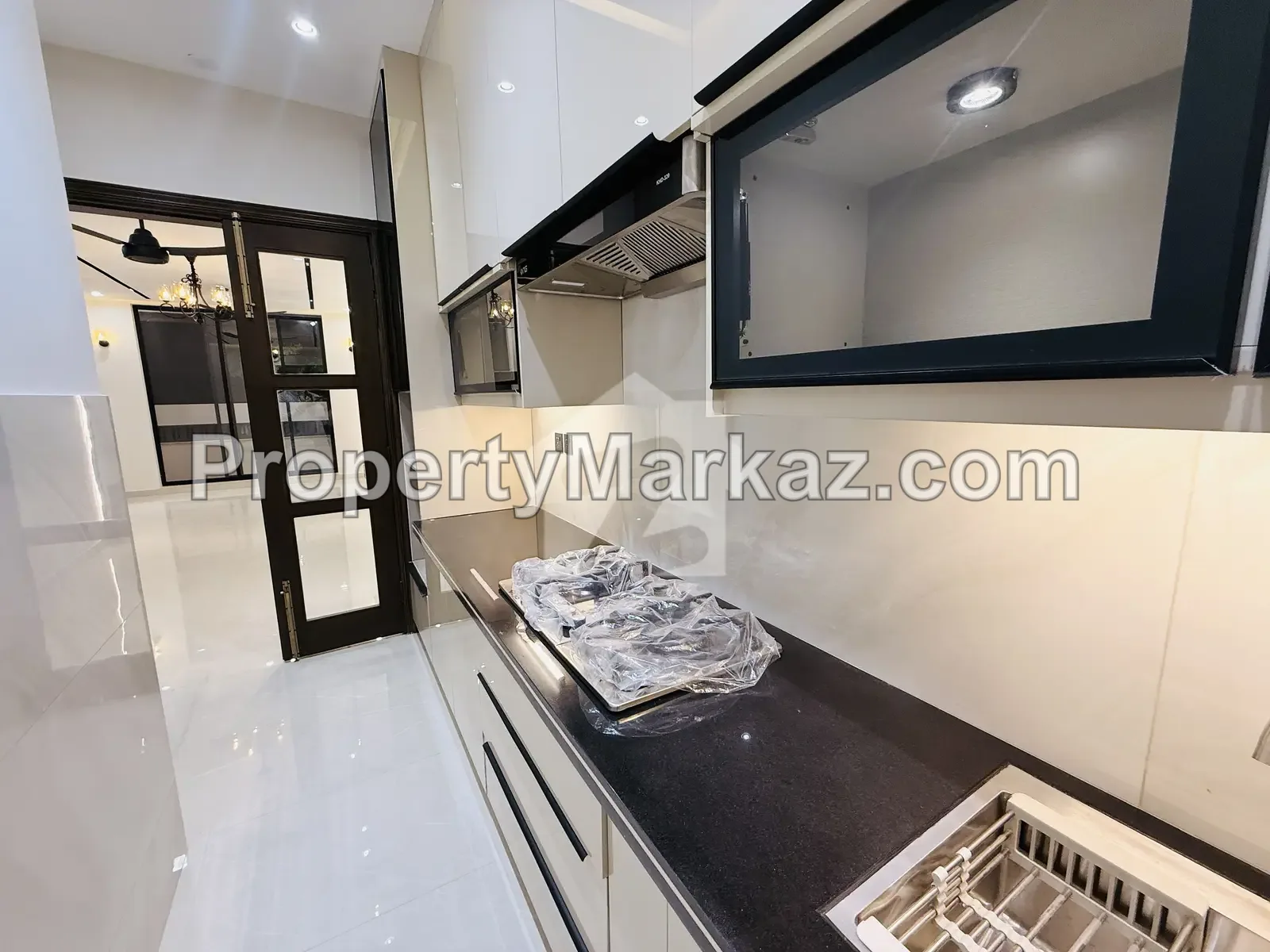5 Marla House in Al Noor City photo 3