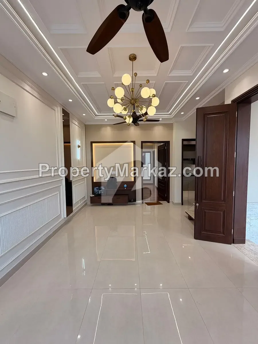 5 Marla House in Al Noor City photo 6
