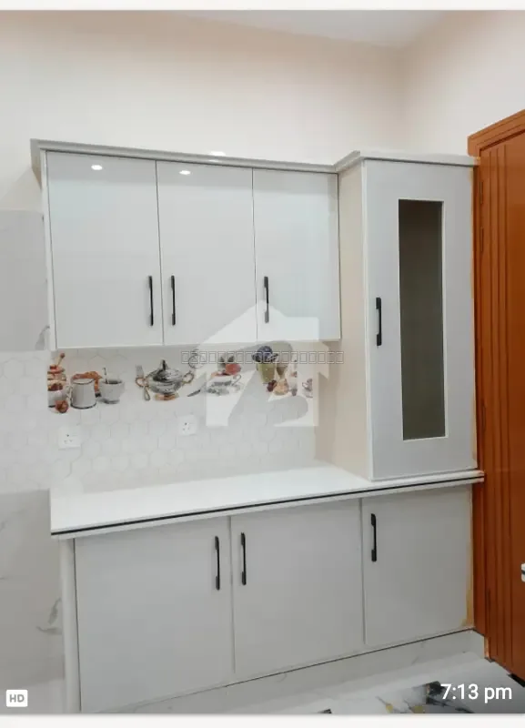10 Marla House in Kanal View photo 1