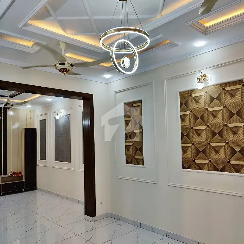 10 Marla House Kanal View photo 9