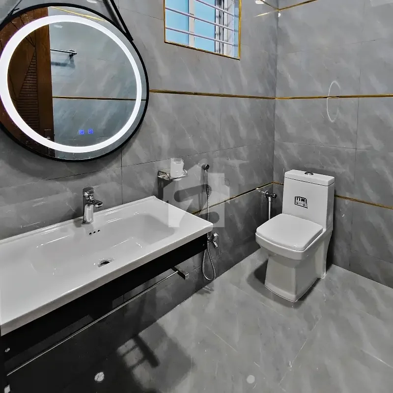 10 Marla House Kanal View photo 1